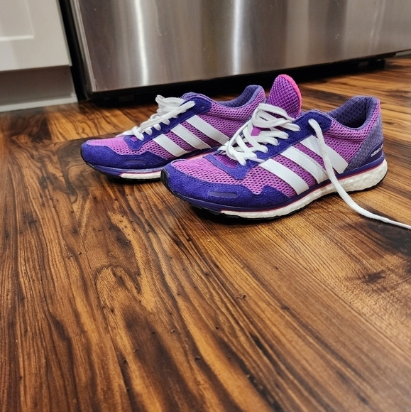 Addidas Adizero Adios - Picture 1 of 11